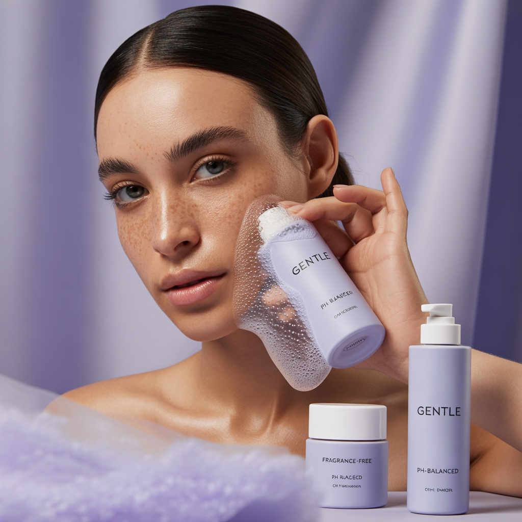 best makeup remover for acne prone skin