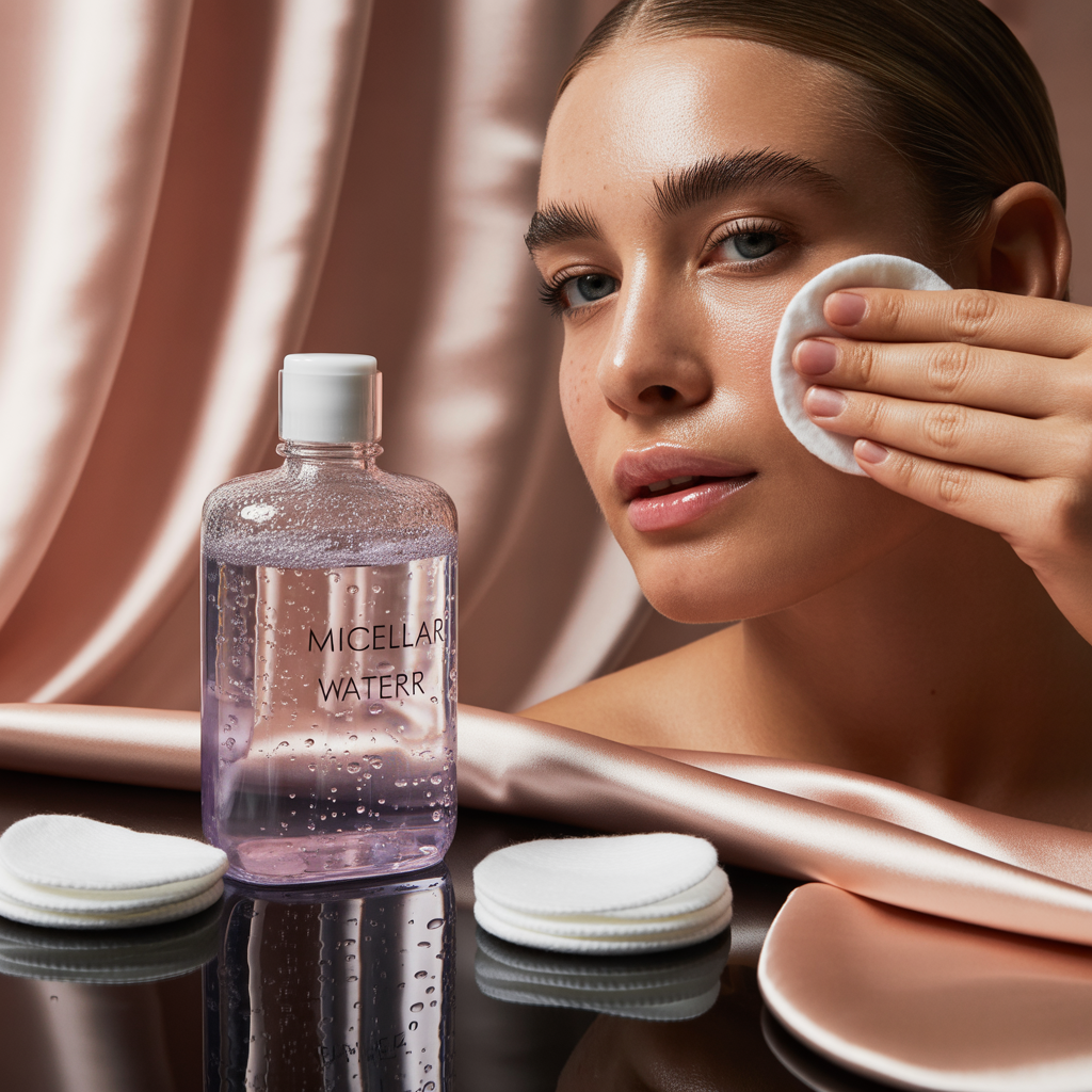 best makeup remover for acne prone skin