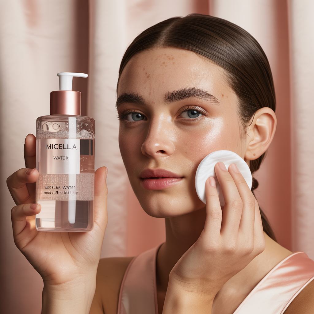 best makeup remover for acne prone skin