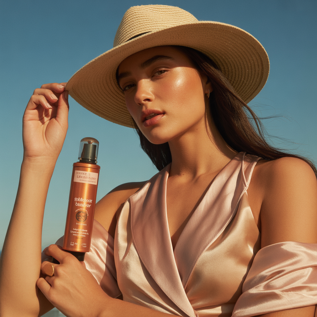 best outdoor tanning lotion