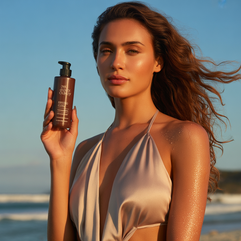 best outdoor tanning lotion