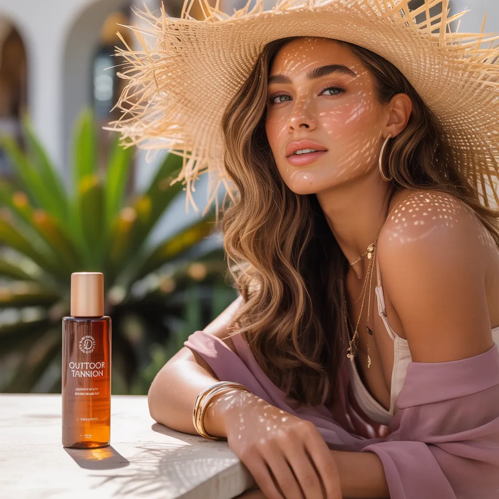 best outdoor tanning lotion