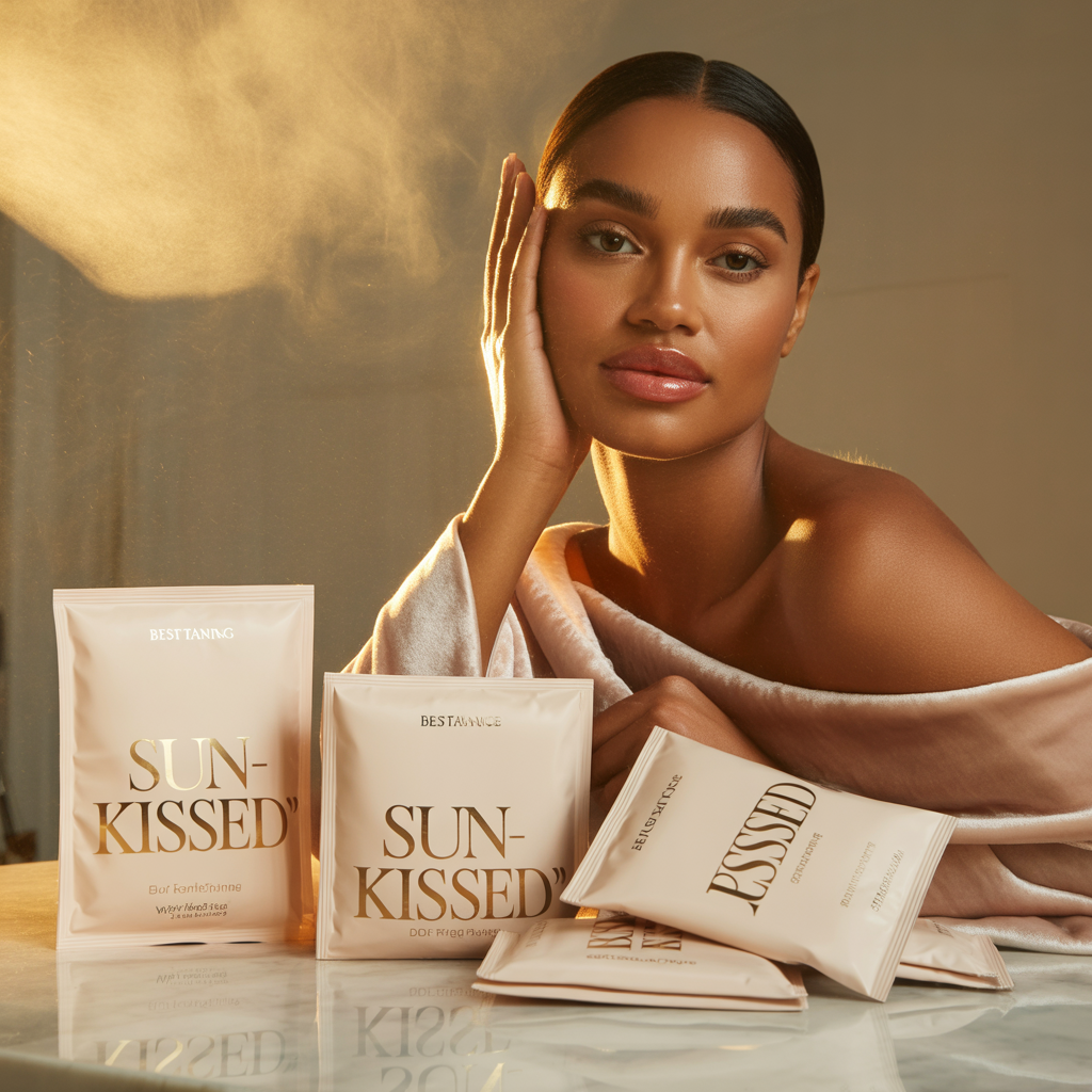 best self tanning wipes