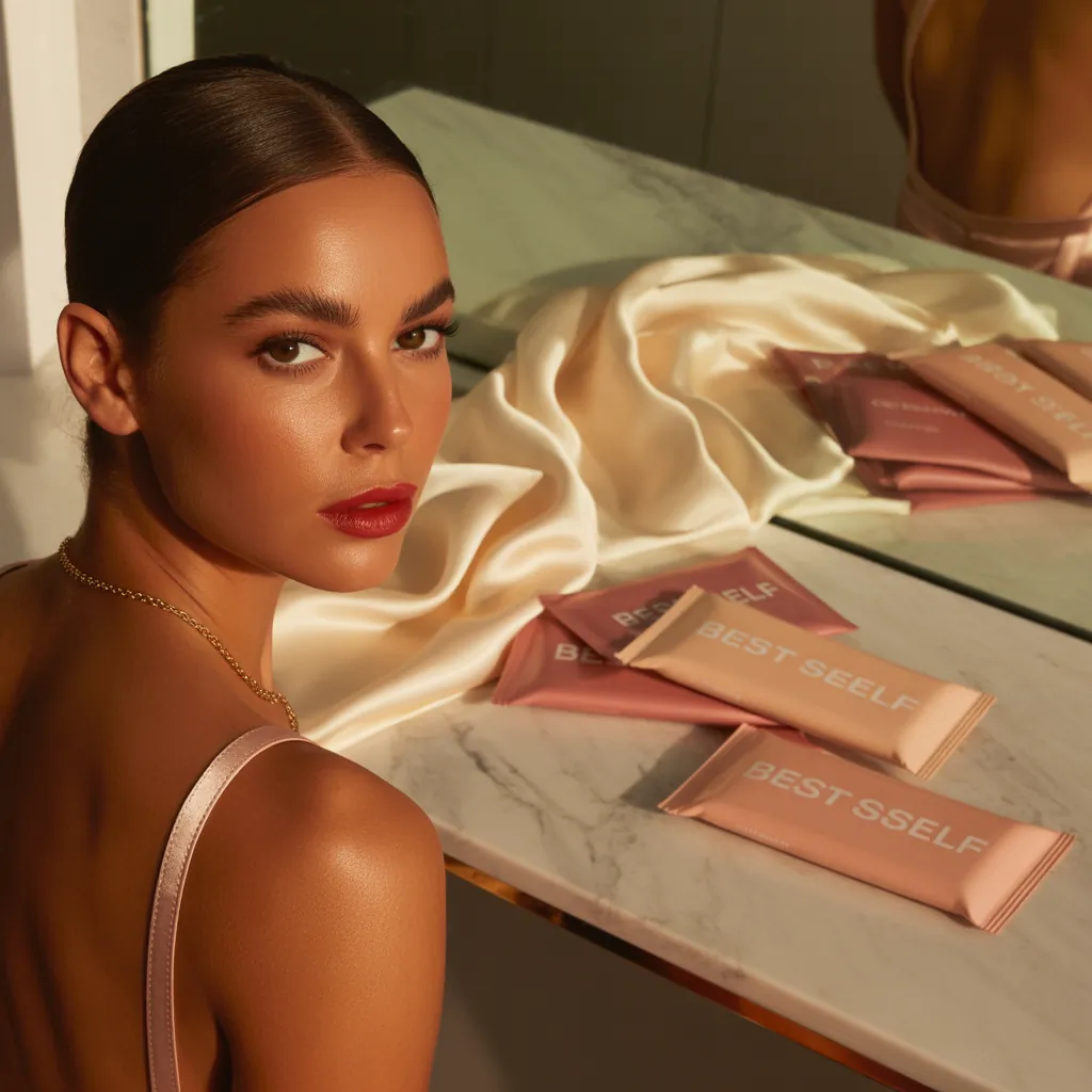 best self tanning wipes