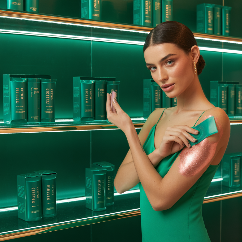 best self tanning wipes