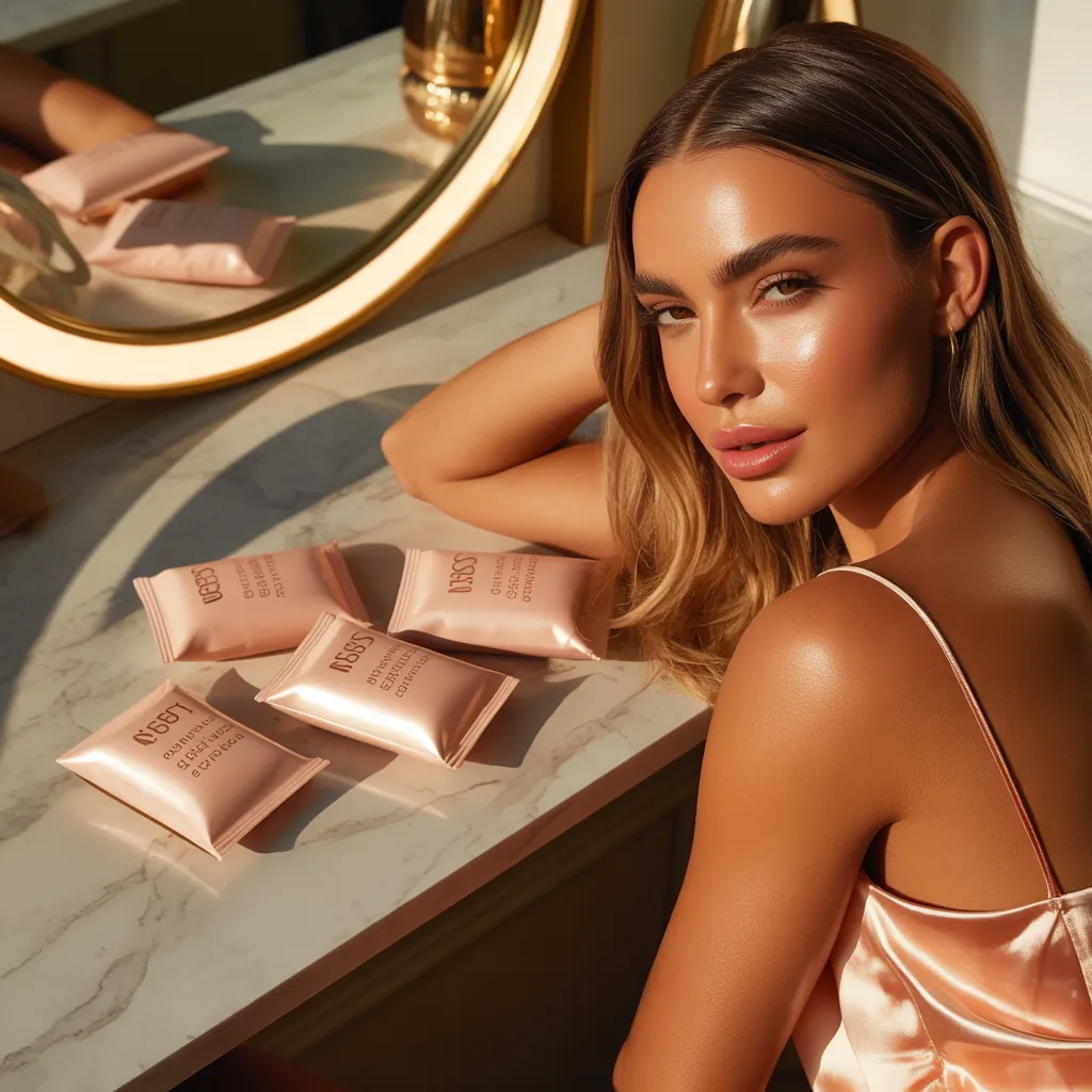 best self tanning wipes