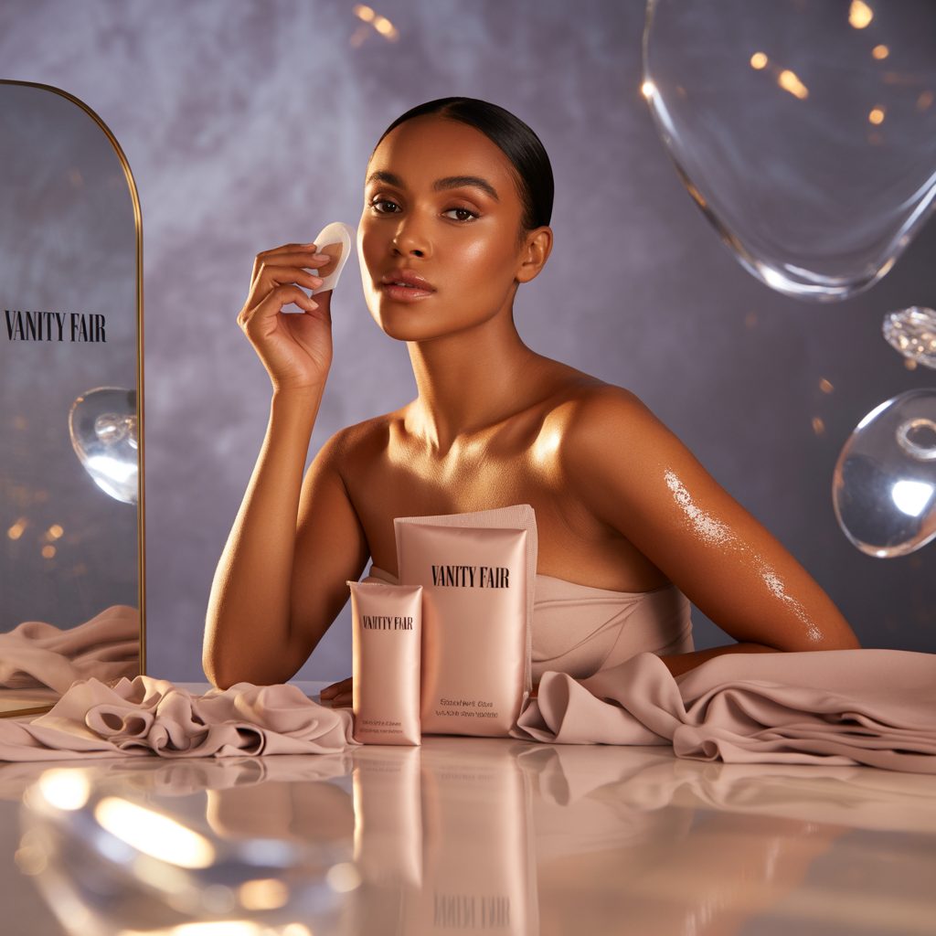 best self tanning wipes
