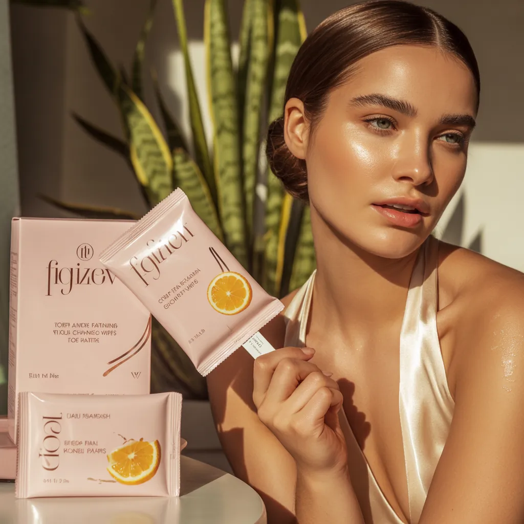 best self tanning wipes