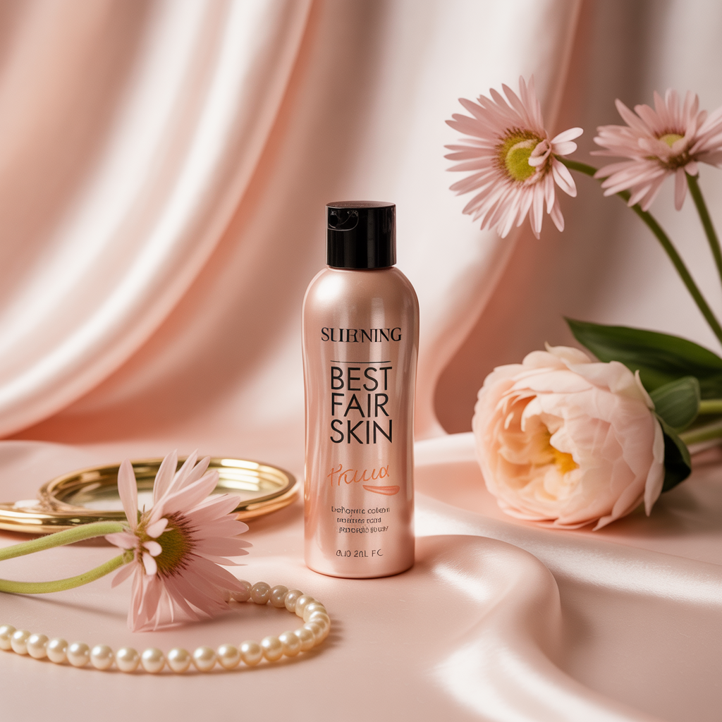 best tanning lotion for fair skin