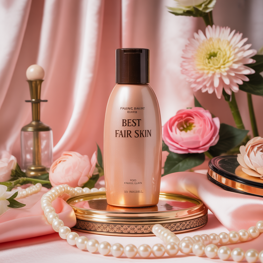 best tanning lotion for fair skin