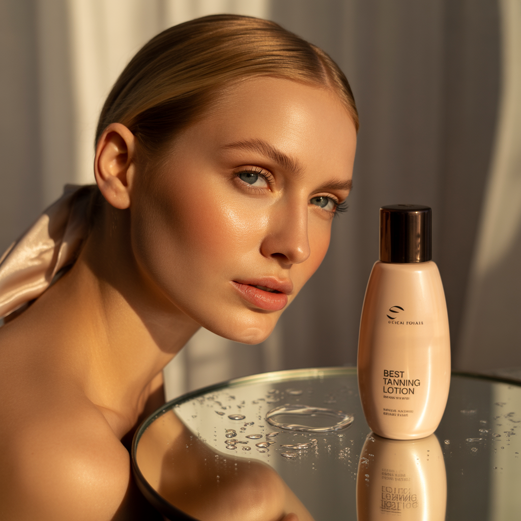 best tanning lotion for fair skin