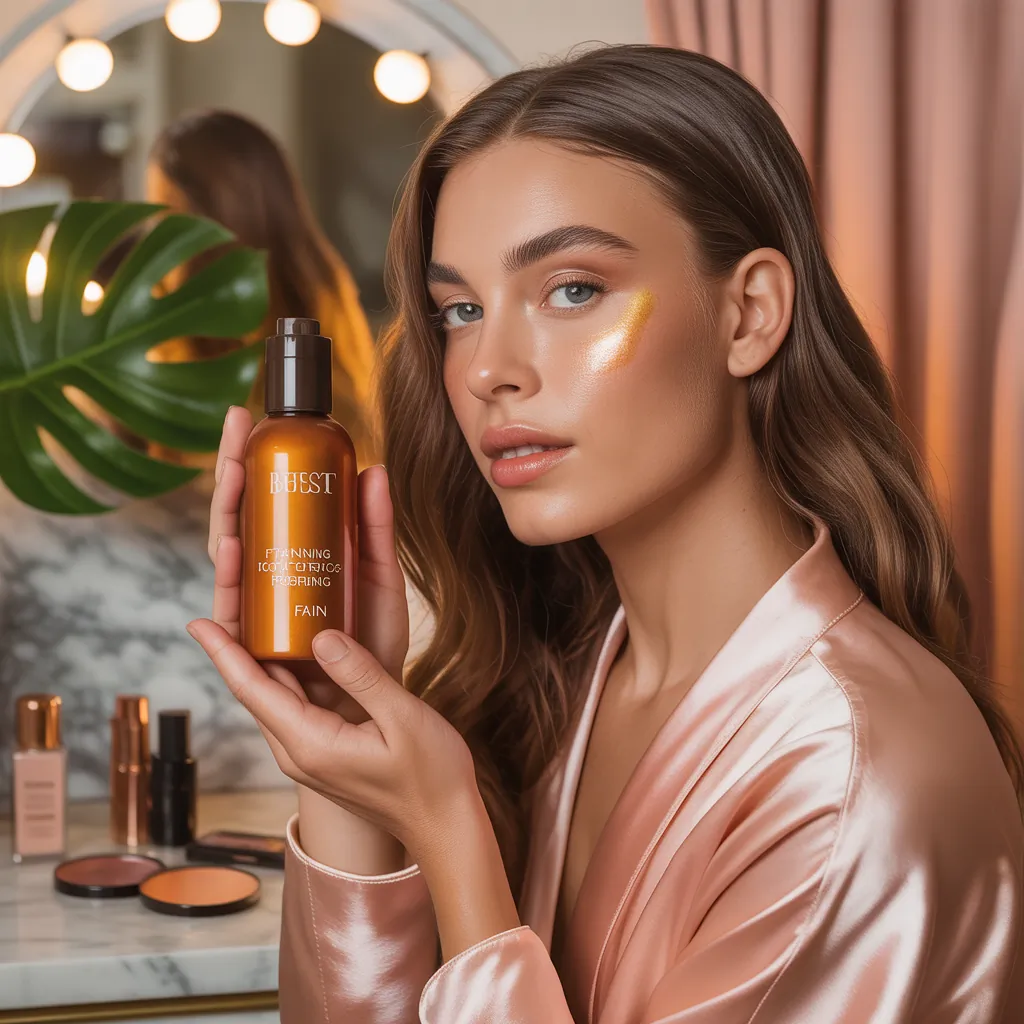 best tanning lotion for fair skin