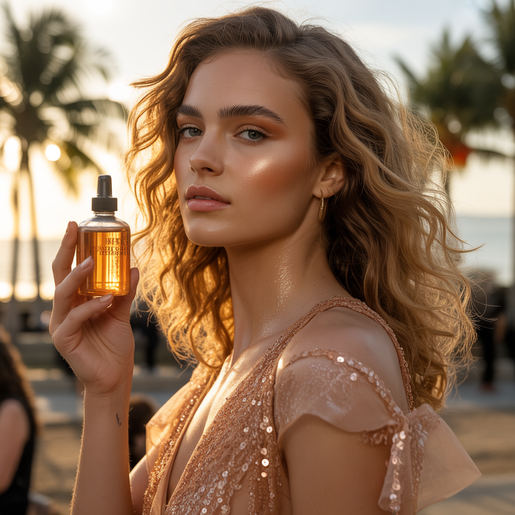 best tanning oil to get dark