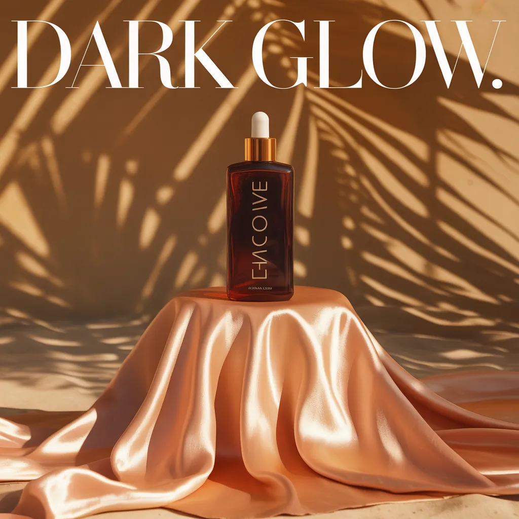 best tanning oil to get dark