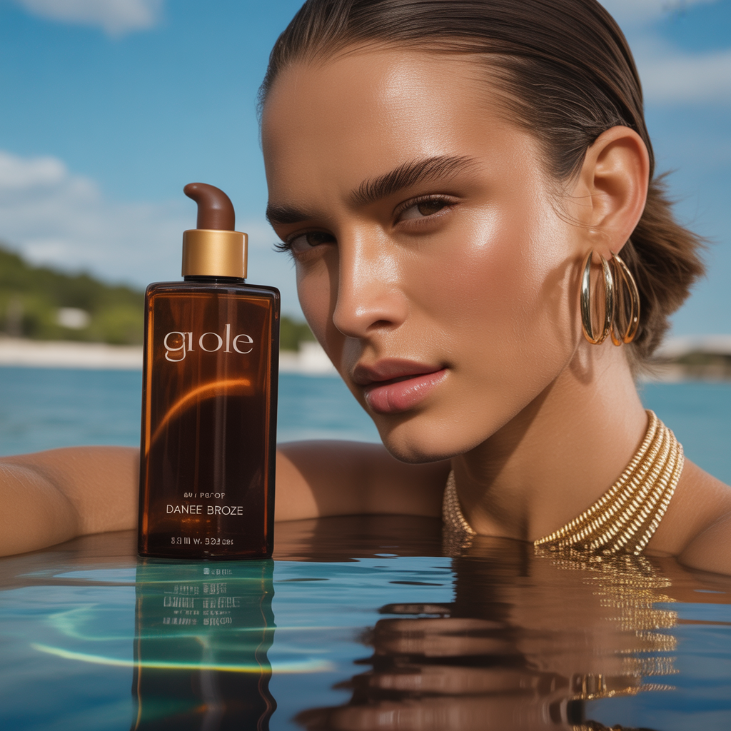 best tanning oil to get dark
