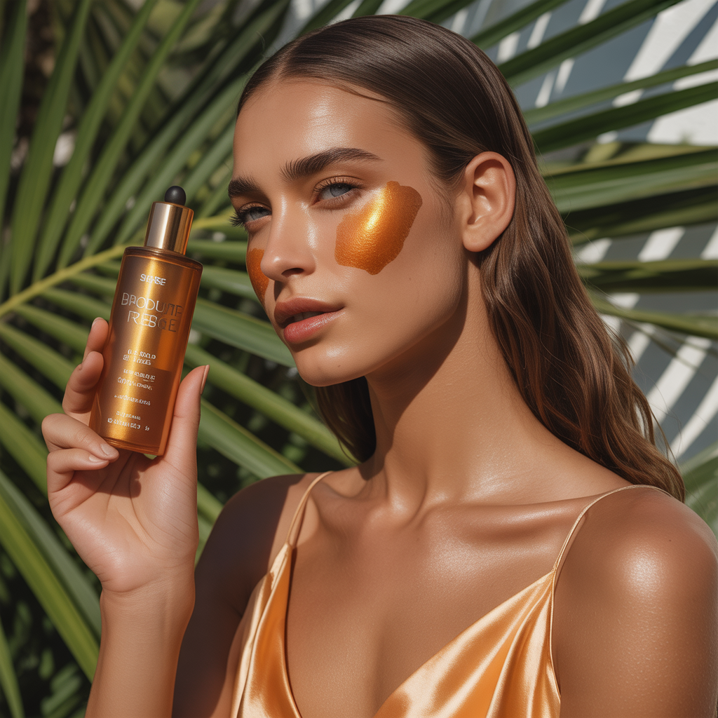 best tanning oil to get dark