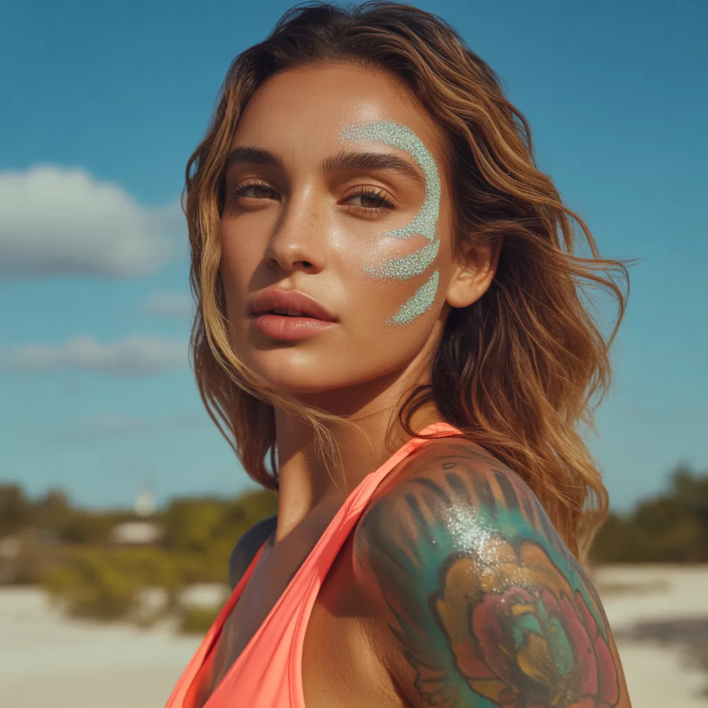 best tattoo sunscreen