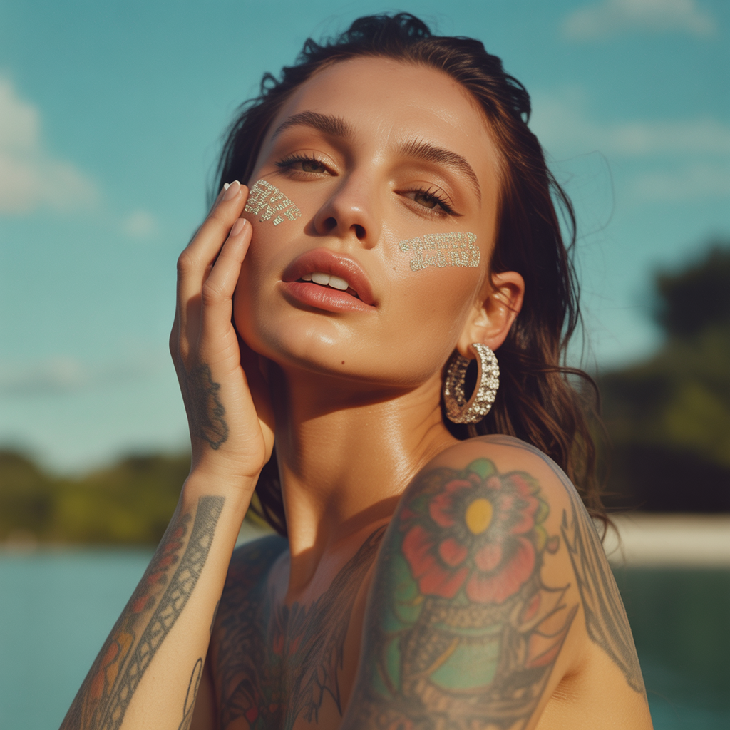 best tattoo sunscreen