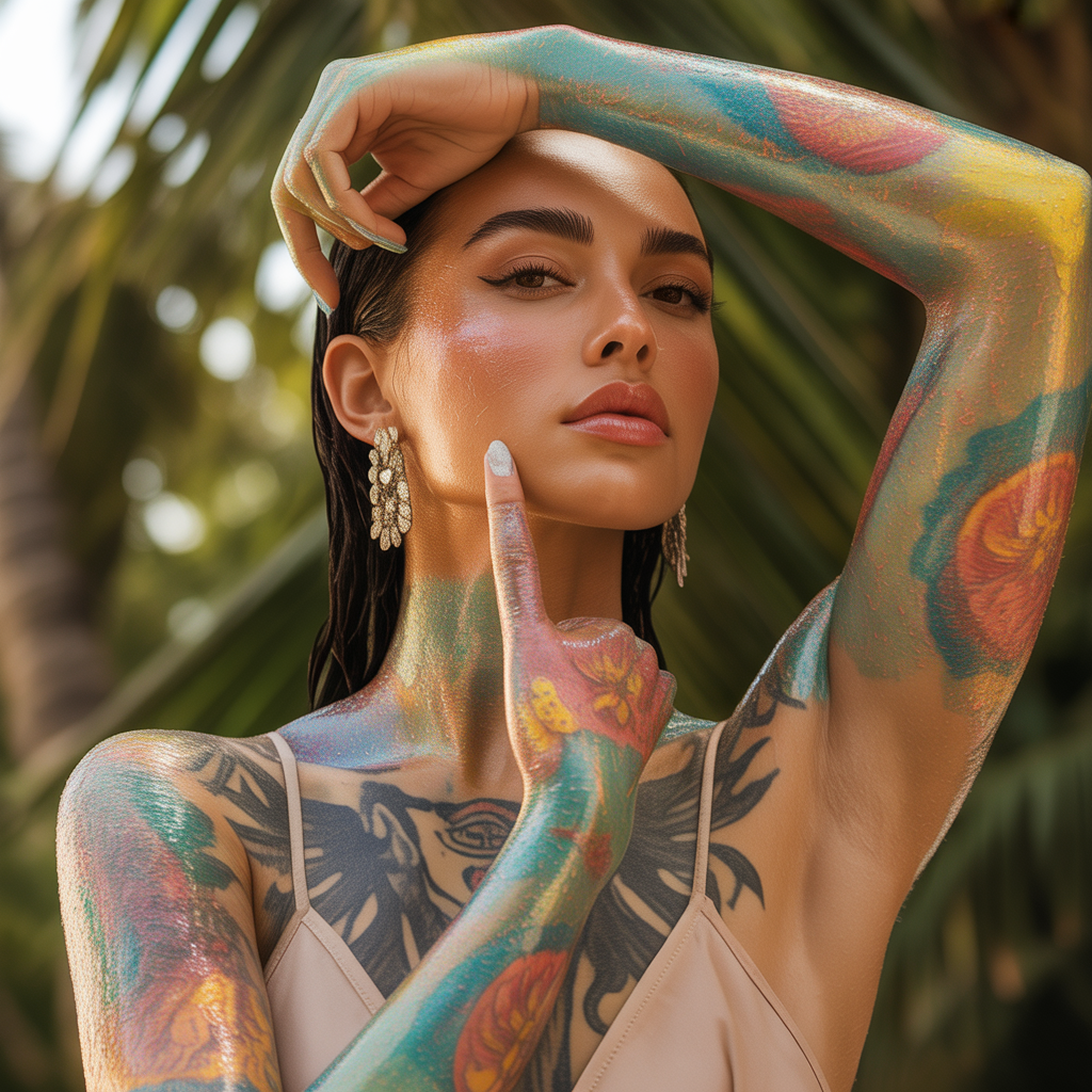 best tattoo sunscreen