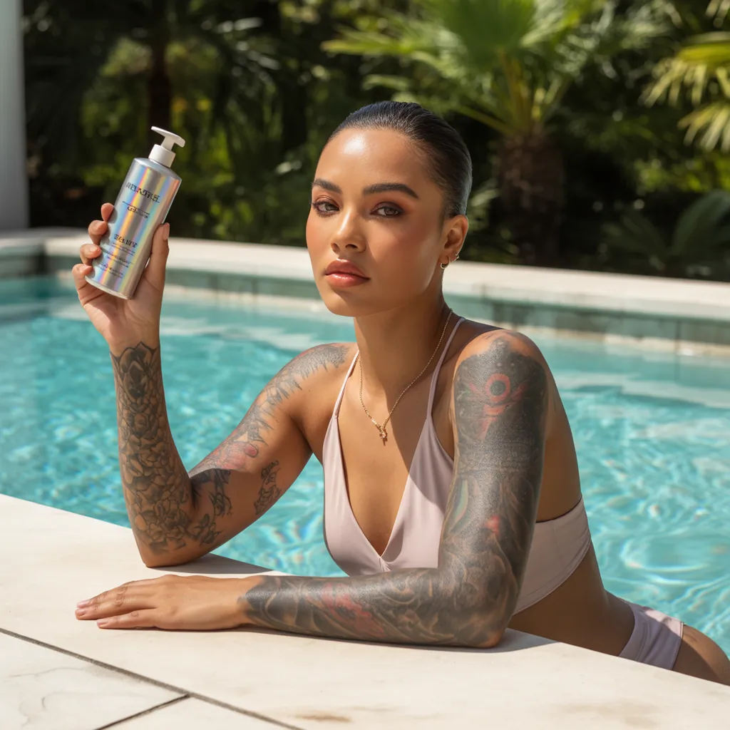 best tattoo sunscreen