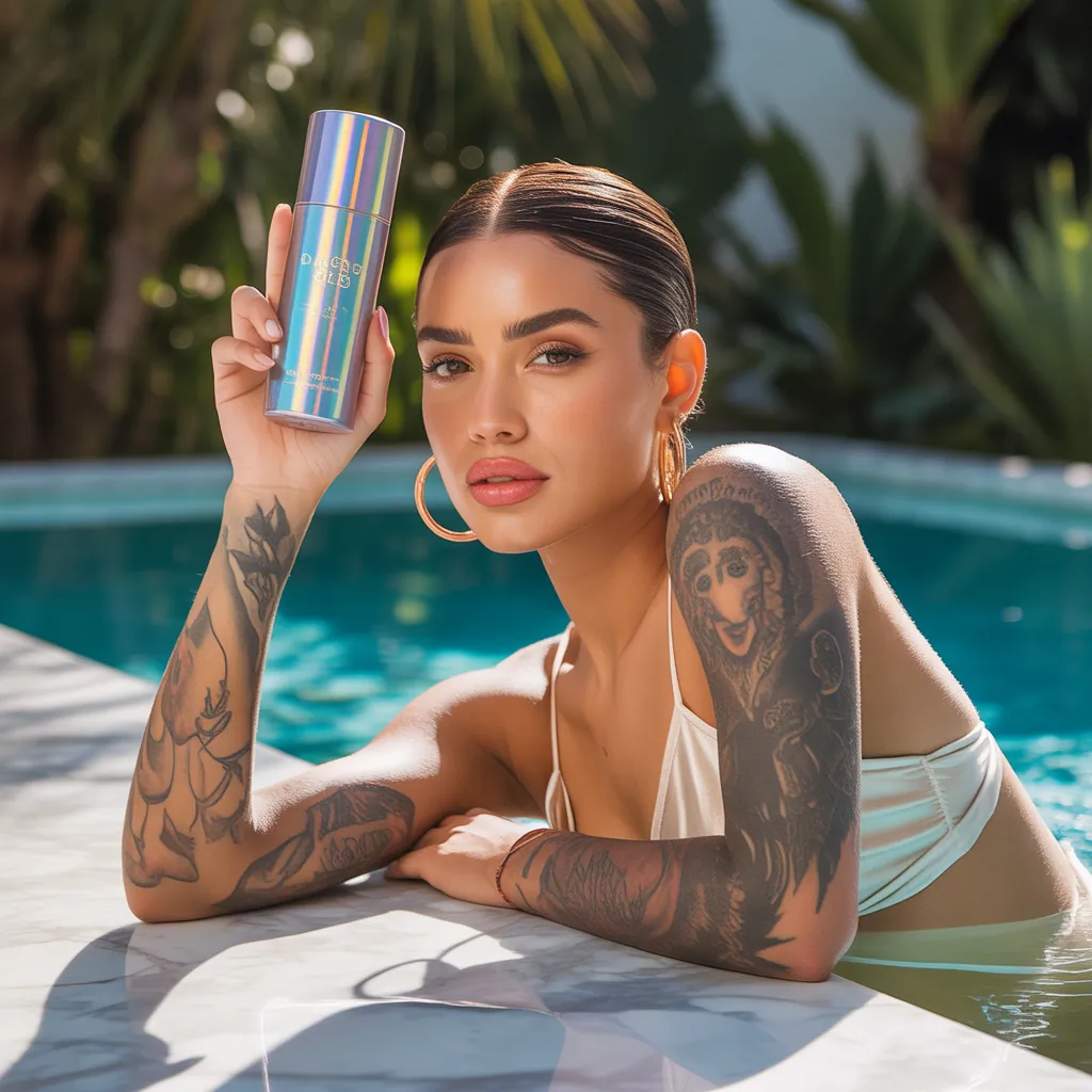 best tattoo sunscreen