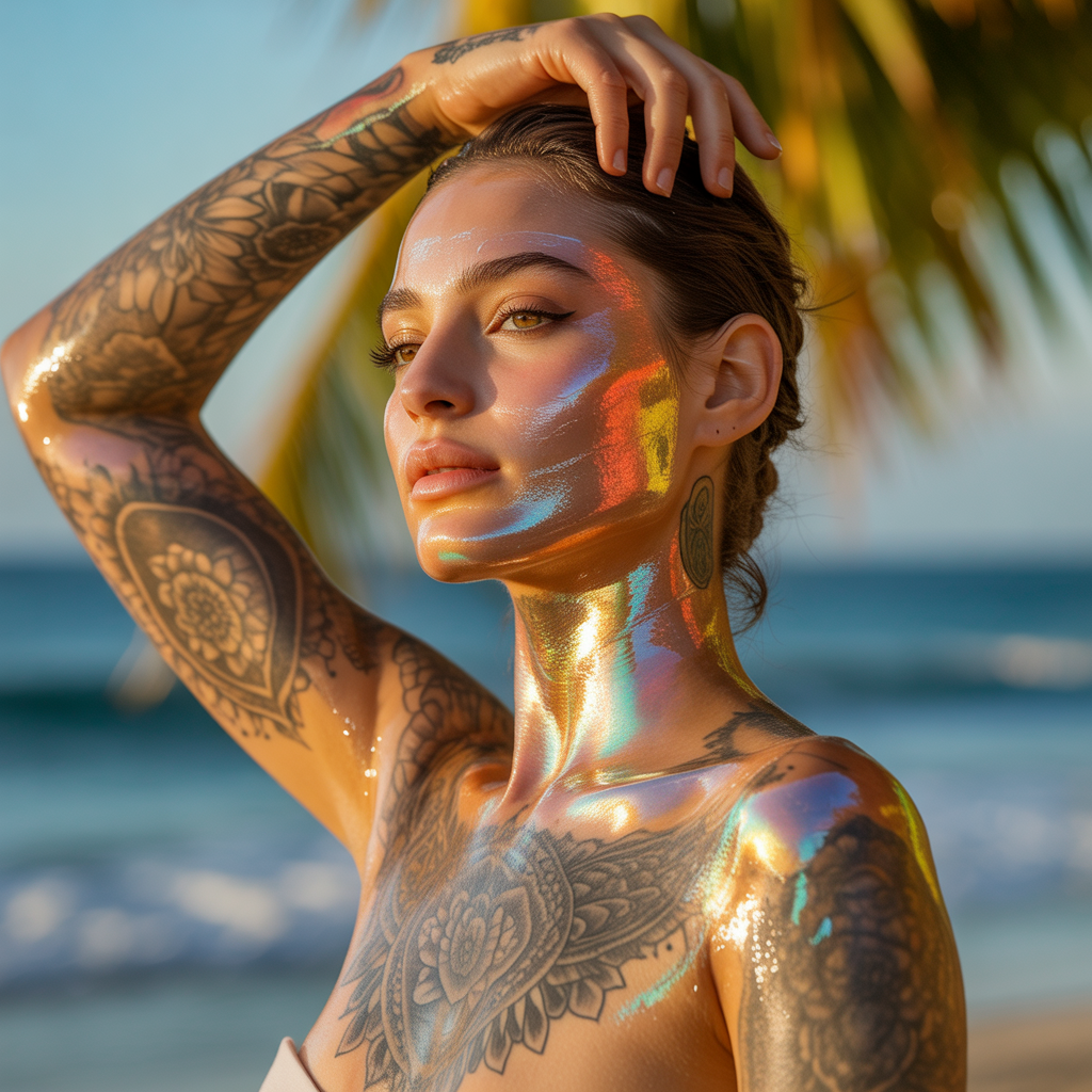 best tattoo sunscreen