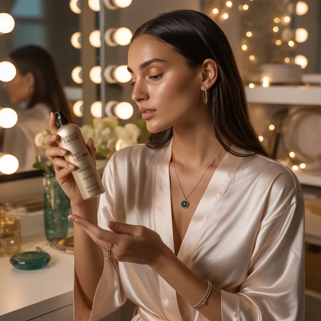 best tingle tanning lotion