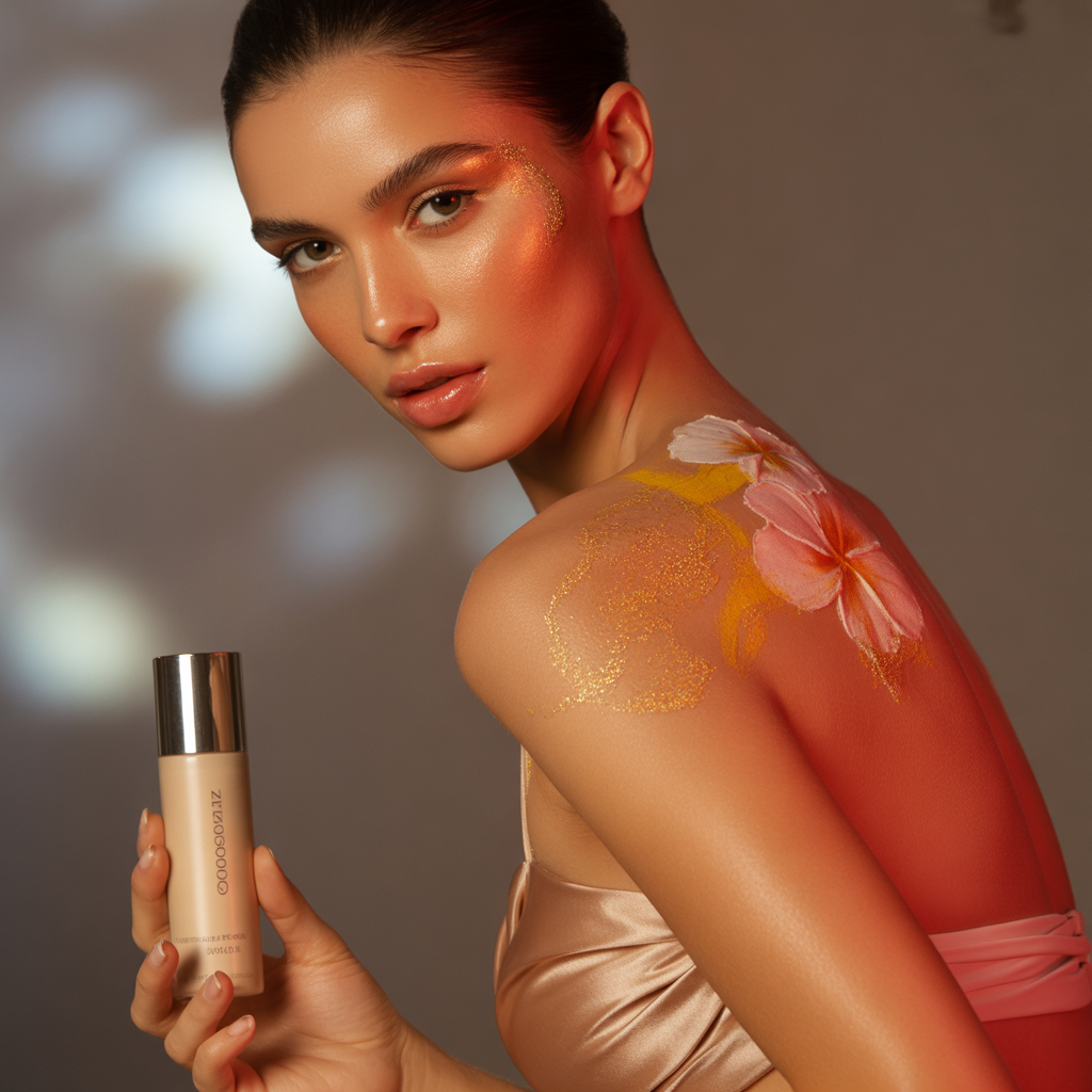 best tingle tanning lotion