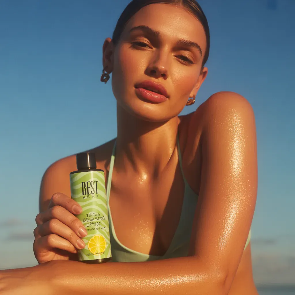 best tingle tanning lotion