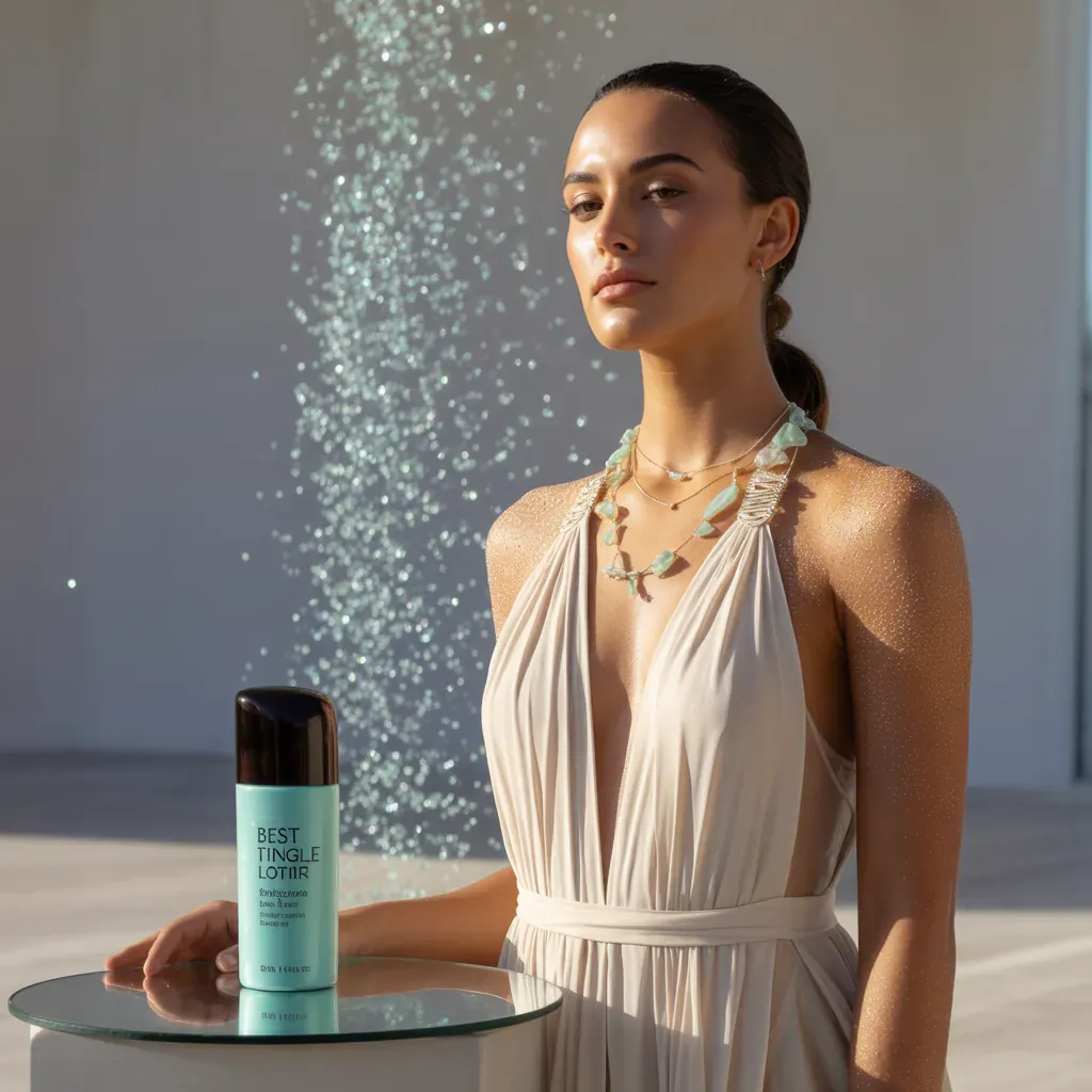 best tingle tanning lotion