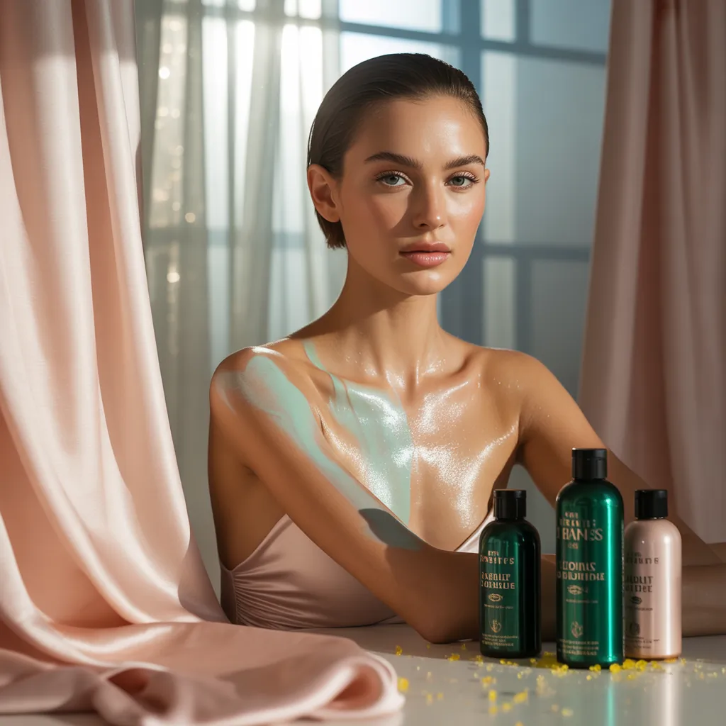 best tingle tanning lotion