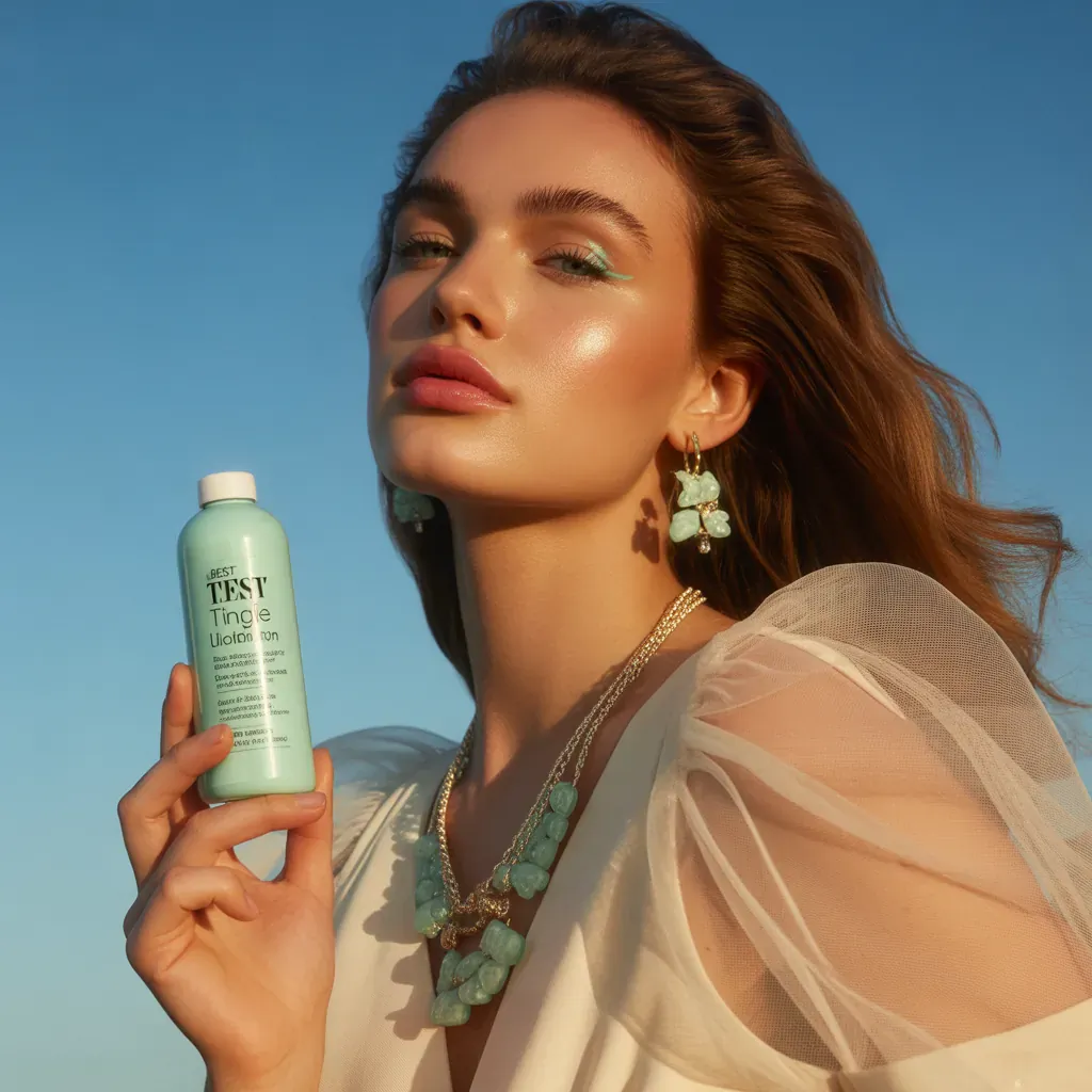 best tingle tanning lotion