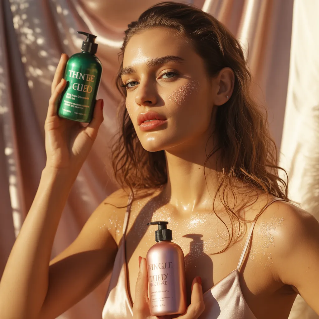 best tingle tanning lotion