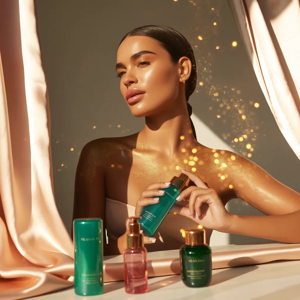 best tingle tanning lotion