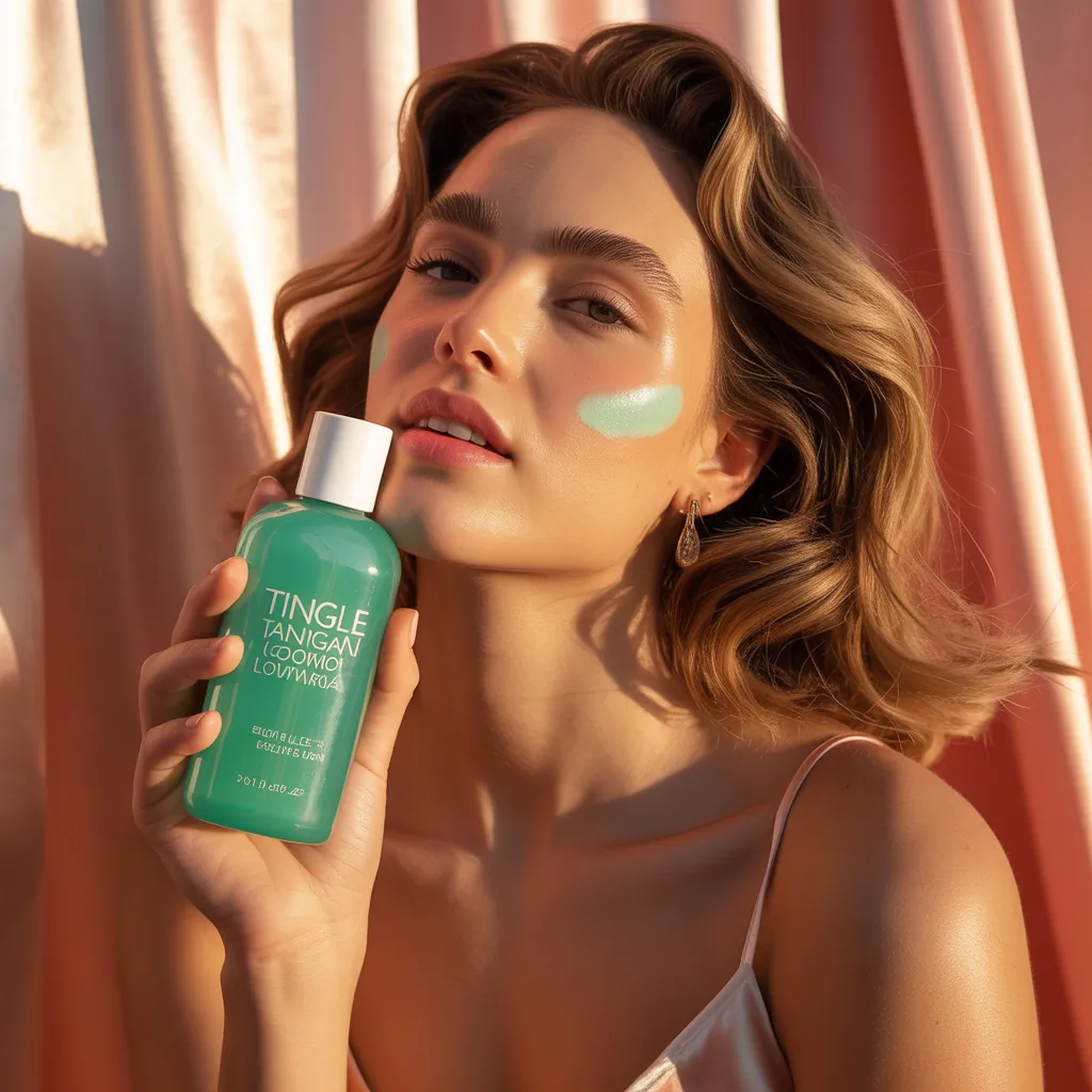 best tingle tanning lotion