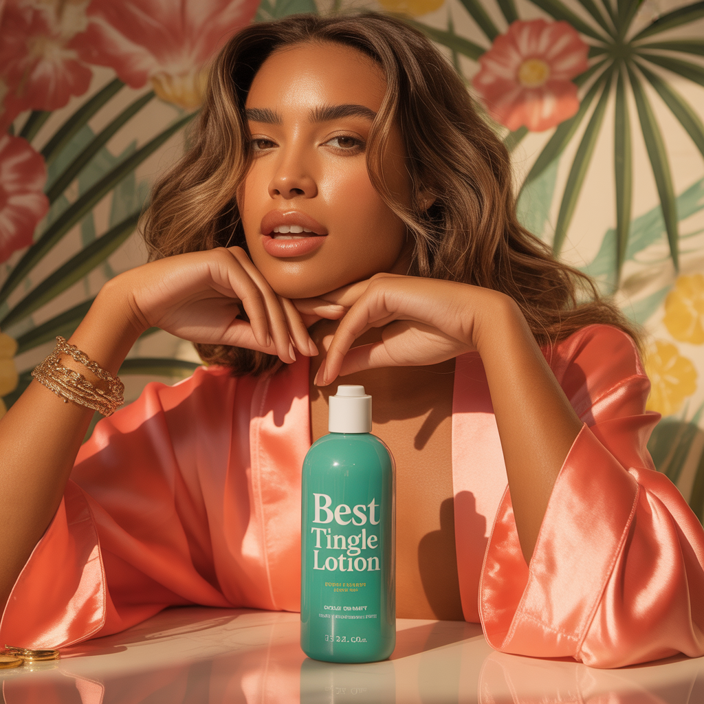 best tingle tanning lotion
