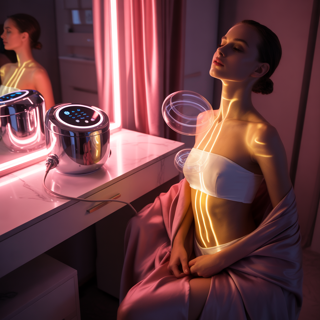 best ultrasonic cavitation machine