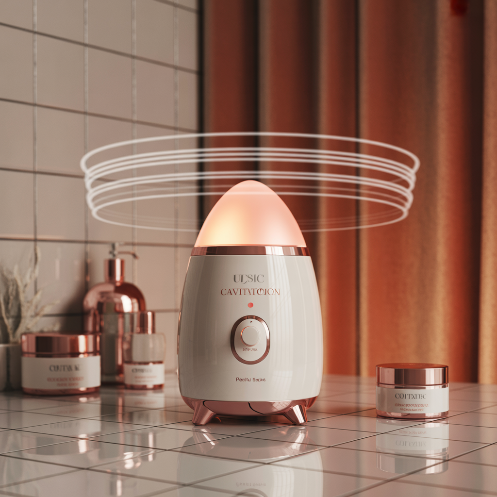 best ultrasonic cavitation machine