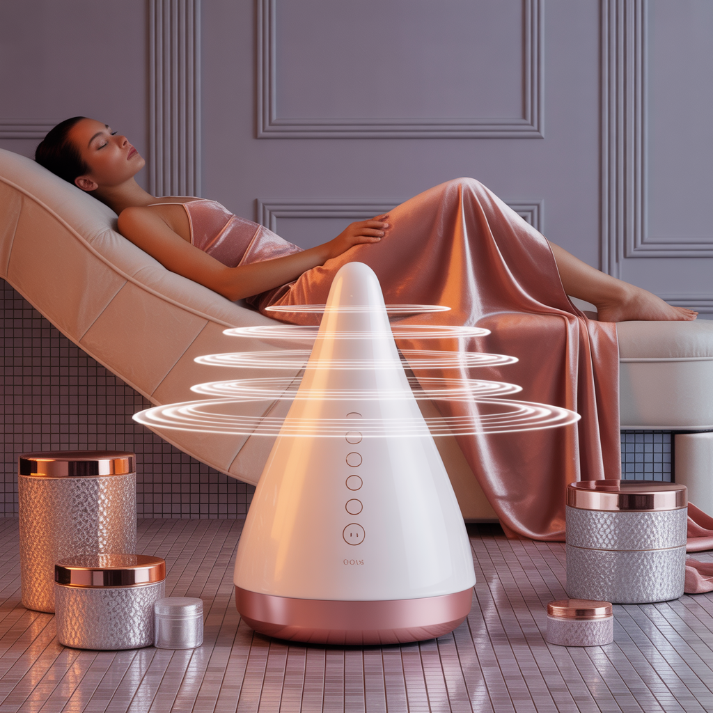 best ultrasonic cavitation machine
