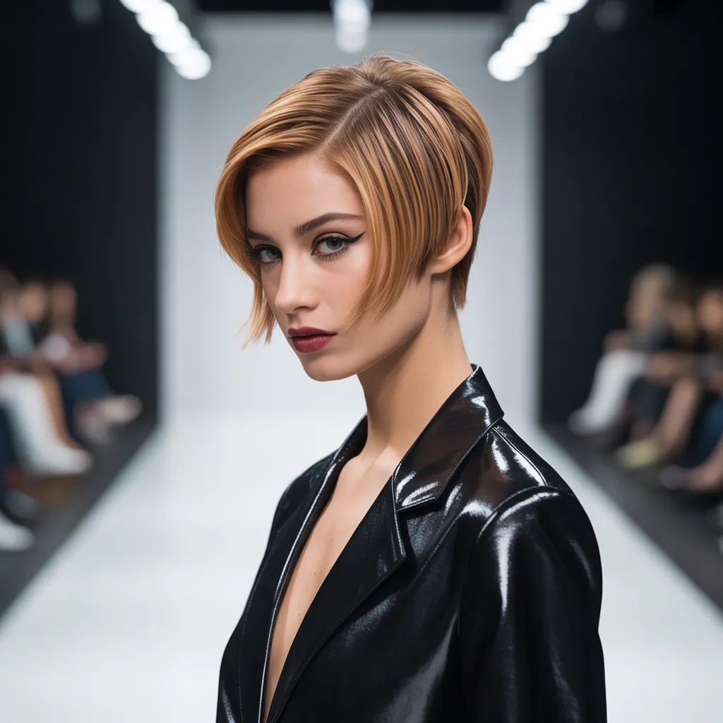 bixie hairstyle ideas