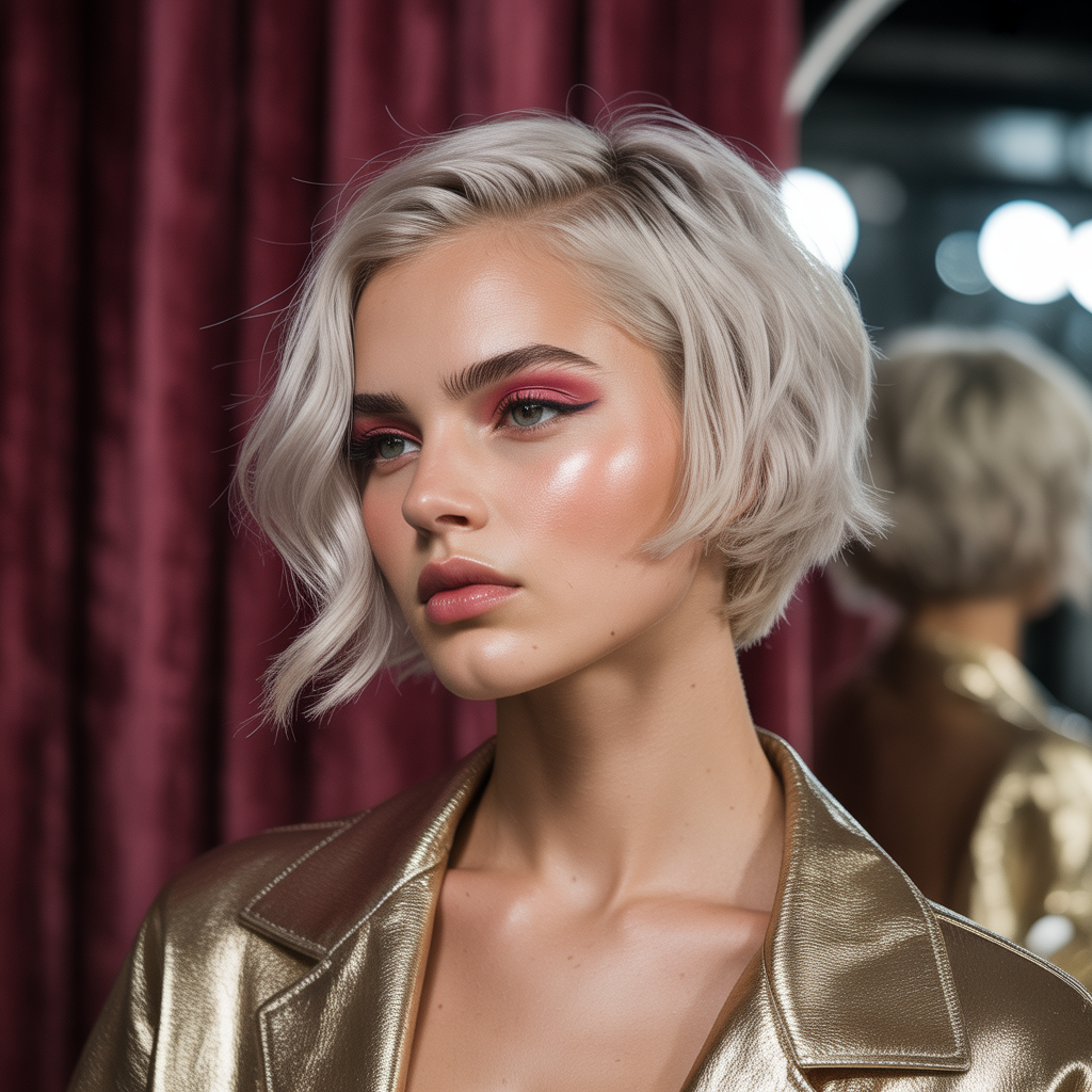 bixie hairstyle ideas