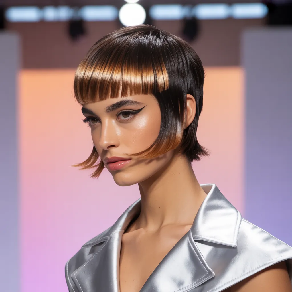 bixie hairstyle ideas