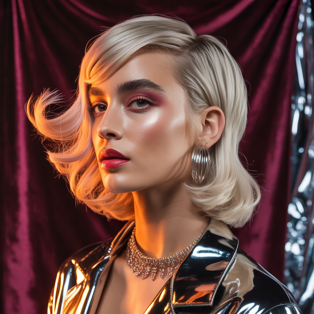 bixie hairstyle ideas