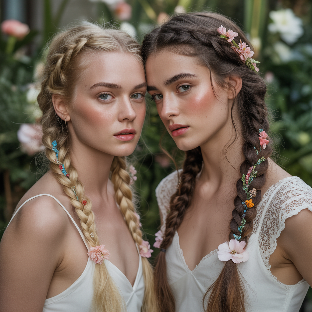 braids