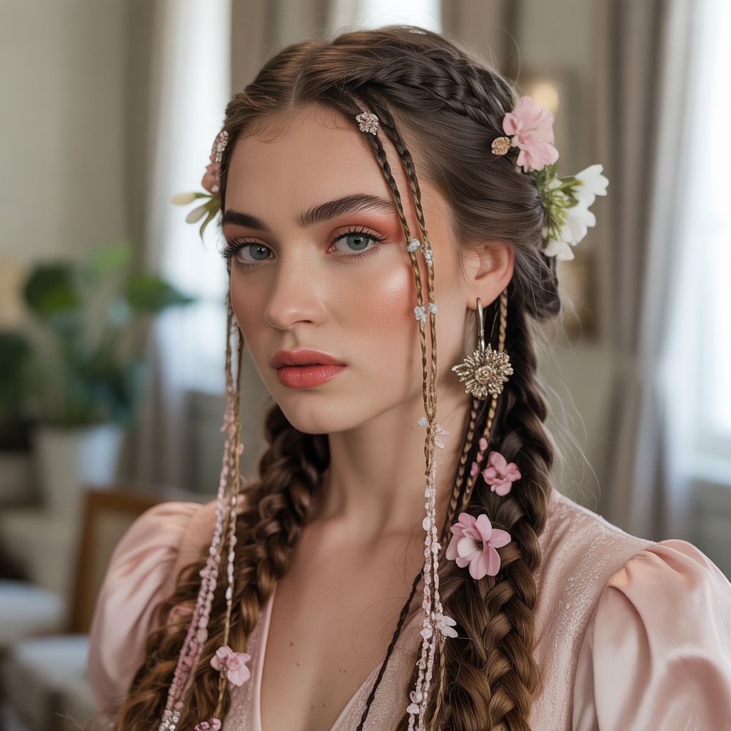 braids hairstyles