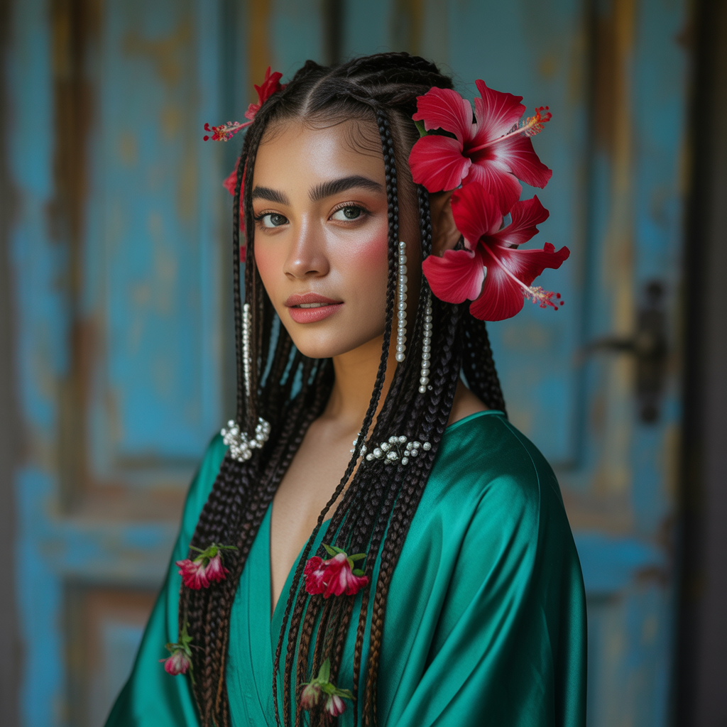 braids hairstyles