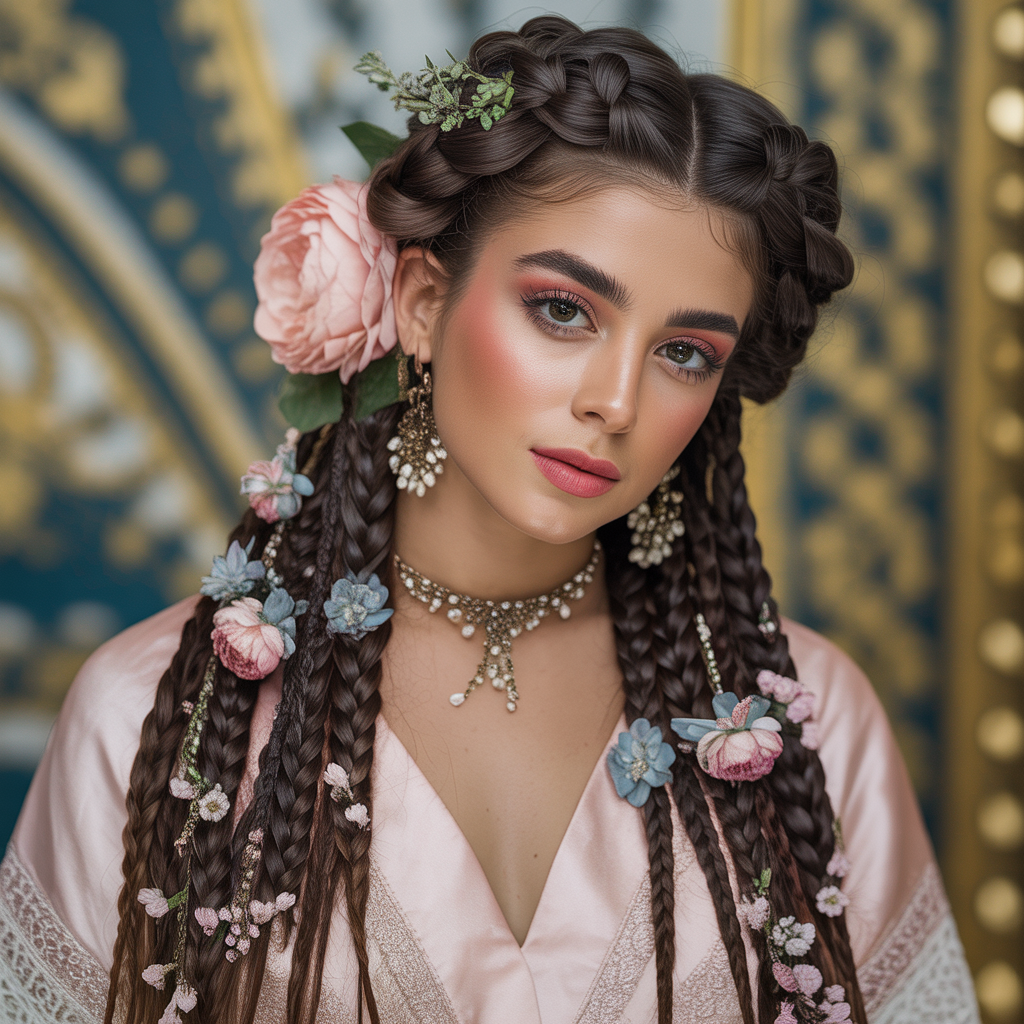 braids hairstyles