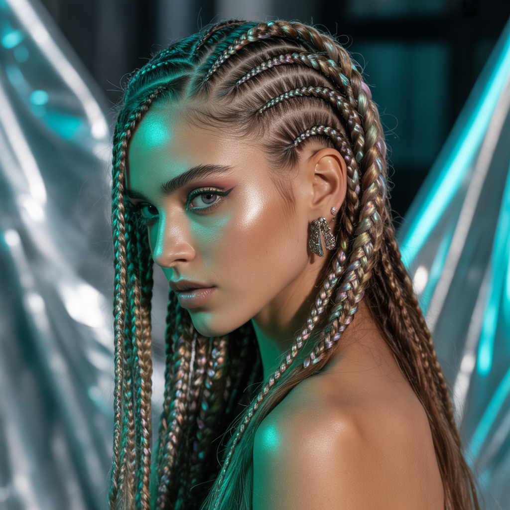 braids hairstyles