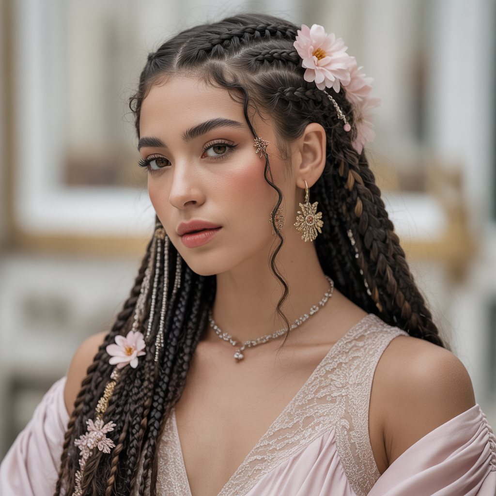 braids hairstyles