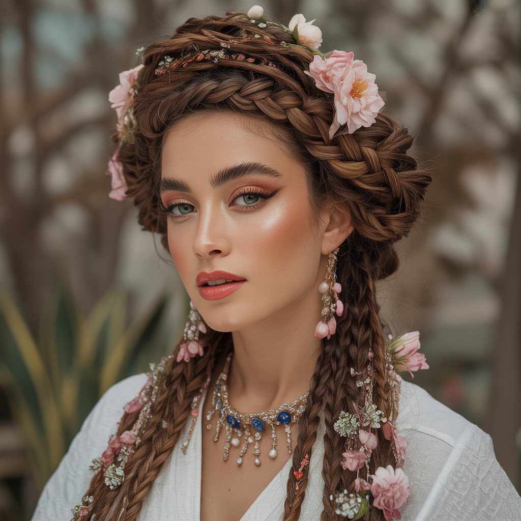 braids hairstyles